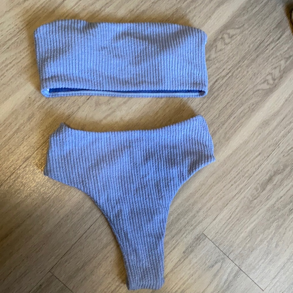 Shein Bikini - Never Worn